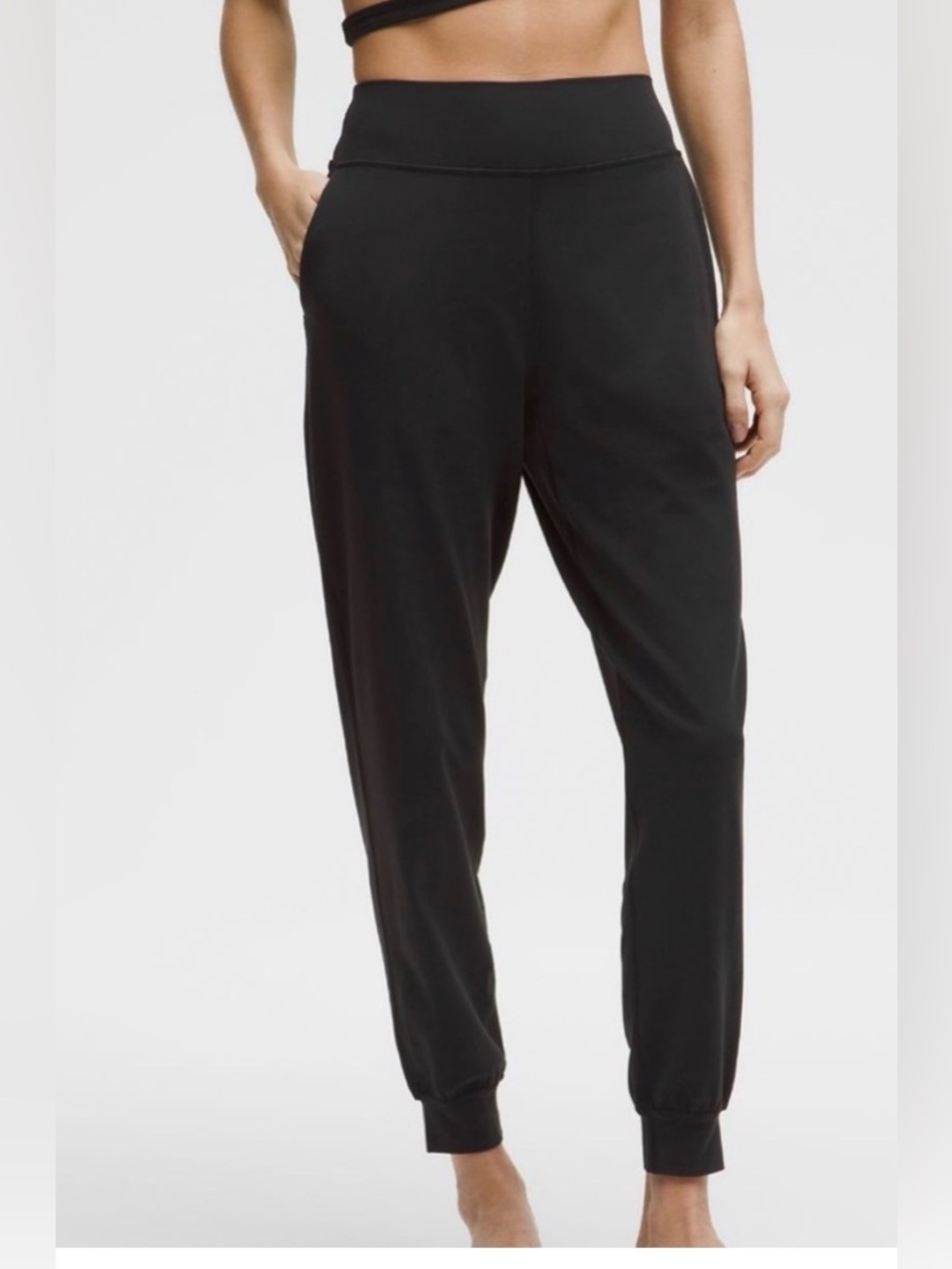 Lululemon Align Joggers - Size 4